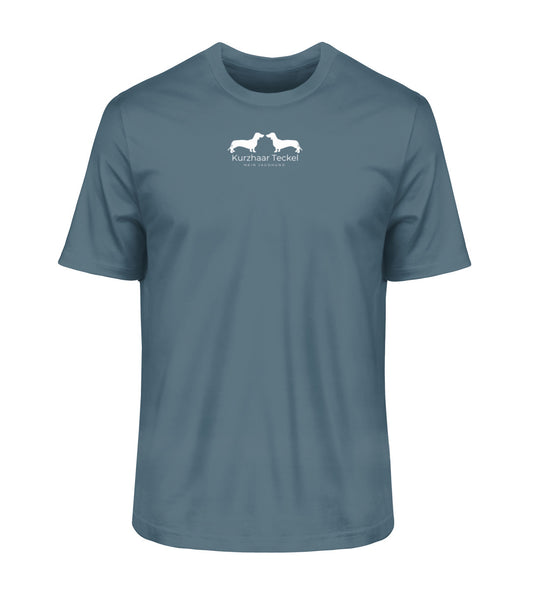 AKSEL Bio Premium Herren Shirt – Kurzhaarteckel Edition mit hochwertigem Frontdruck – MeinJagdhund.Club
-Stargazer-6880