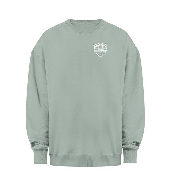 ADA Sweater – Kleiner Münsterländer Edition mit Wappenprint auf der Brust – MeinJagdhund.Club
-Aloe-7137