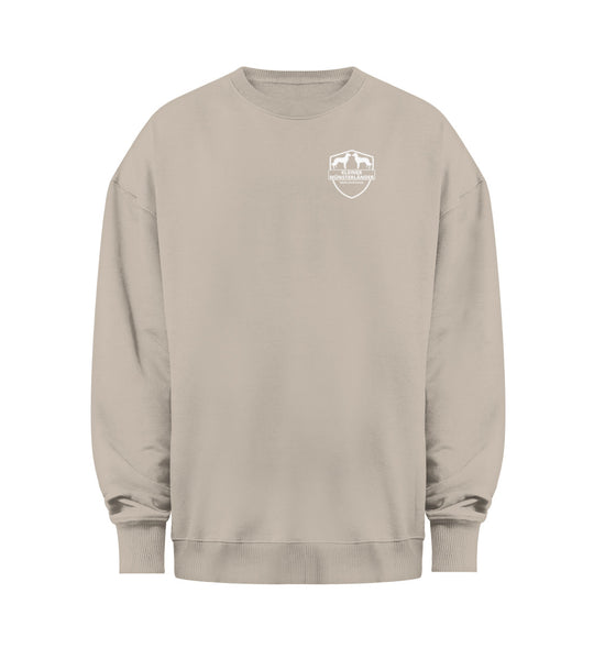 ADA Sweater – Kleiner Münsterländer Edition mit Wappenprint auf der Brust – MeinJagdhund.Club
-Desert Dust-7081