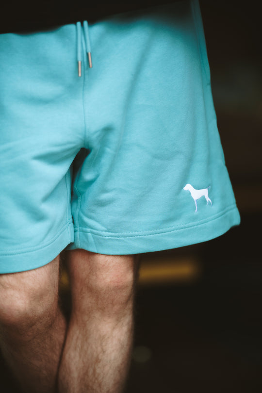 Weimaraner, ARMUT, Shorts, Bio Shorts, Jagdhund Outfit, Hundetraining, Hundeliebe, Mein Jagdhund Club, Geschenkidee, Jagdbekleidung, Outdoor Shorts, Hundeführer Kleidung, Sommeroutfit, FairWear, Made in Germany
