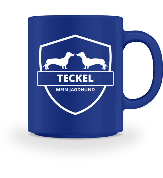 Keramiktasse ALF – Kurzhaarteckel Edition mit Jagdhund-Motiv – MeinJagdhund.Club
-Royal-27