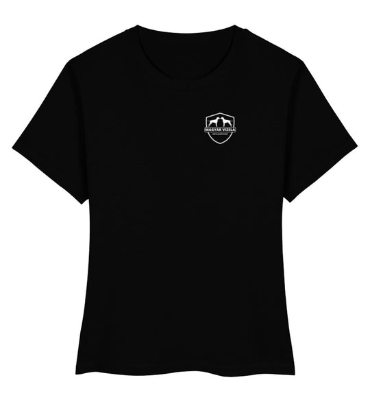 #MagyarVizsla #ASTRID #JagdhundLiebe #DamenShirt #NachhaltigeMode #MeinJagdhundClub #Hundeführerin #JagdmodeFrauen #VizslaPower  
_Black-16