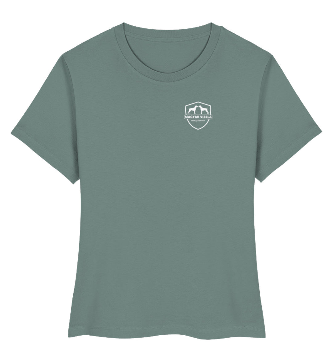 #MagyarVizsla #ASTRID #JagdhundLiebe #DamenShirt #NachhaltigeMode #MeinJagdhundClub #Hundeführerin #JagdmodeFrauen #VizslaPower  
-Green Bay-7236