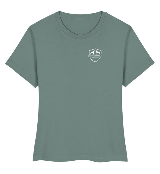 #MagyarVizsla #ASTRID #JagdhundLiebe #DamenShirt #NachhaltigeMode #MeinJagdhundClub #Hundeführerin #JagdmodeFrauen #VizslaPower  
-Green Bay-7236