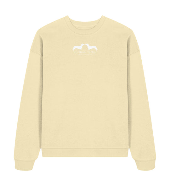 ALIX Oversized Bio Sweater – Kurzhaarteckel Edition mit Doppel-Silhouetten Frontdruck – MeinJagdhund.Club
-Natural Raw-7052