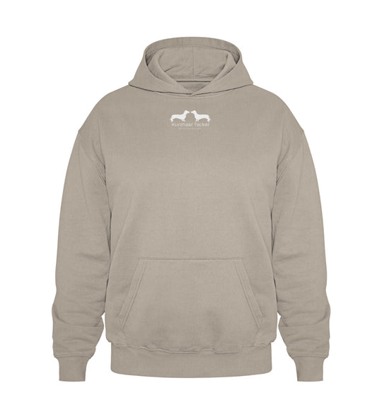 Oversized Bio-Hoodie ARDEN – Kurzhaarteckel Edition mit Frontdesign – MeinJagdhund.Club
-Desert Dust-7081