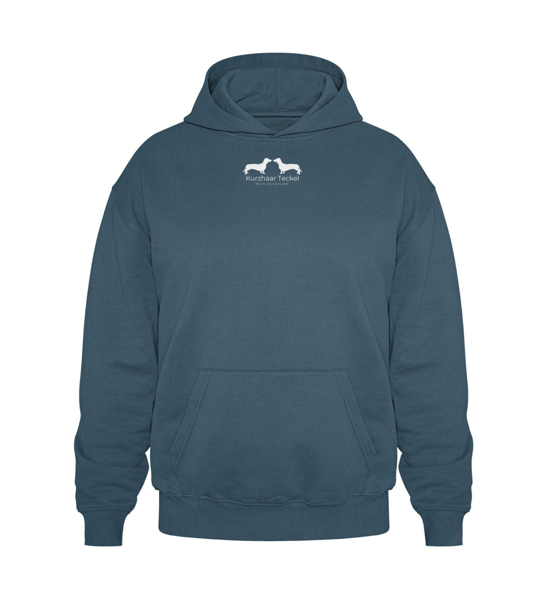 Oversized Bio-Hoodie ARDEN – Kurzhaarteckel Edition mit Frontdesign – MeinJagdhund.Club
-Stargazer-6880