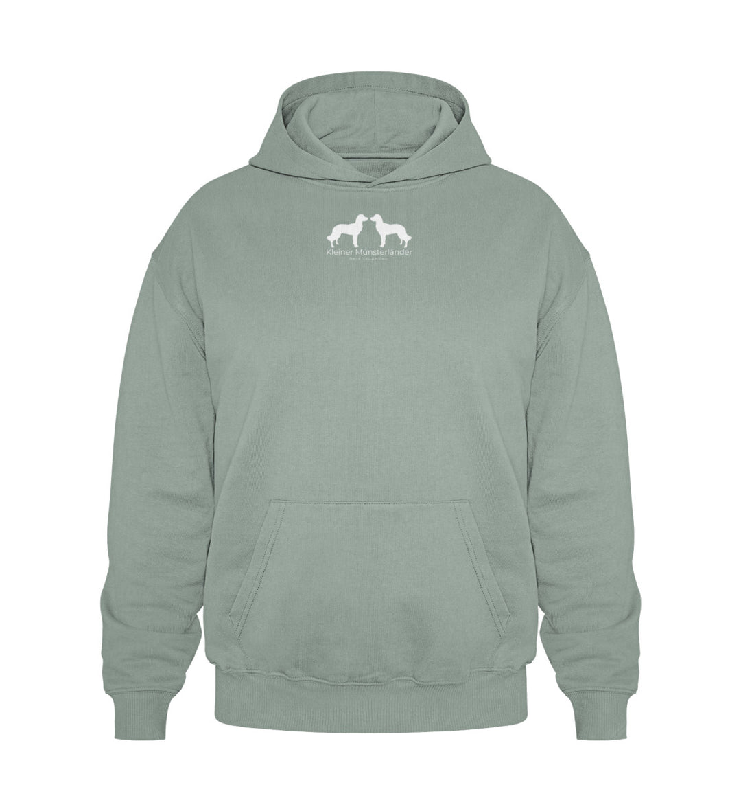 ARDEN Premium Oversized Hoodie – Kleiner Münsterländer Edition mit Frontdruck – MeinJagdhund.Club
-Aloe-7137