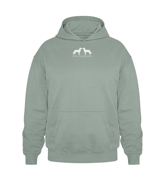 ARDEN Premium Oversized Hoodie – Kleiner Münsterländer Edition mit Frontdruck – MeinJagdhund.Club
-Aloe-7137