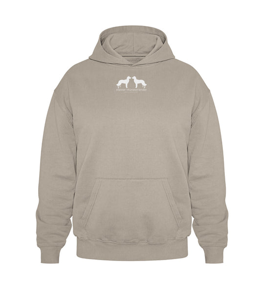 ARDEN Premium Oversized Hoodie – Kleiner Münsterländer Edition mit Frontdruck – MeinJagdhund.Club
-Desert Dust-7081