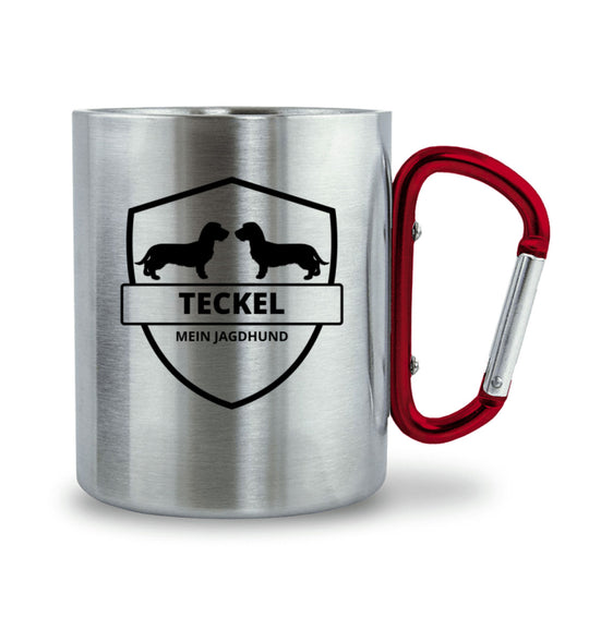 Roter Karabiner-6936