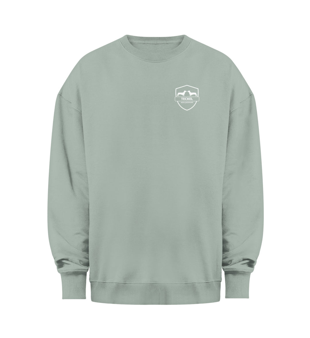 Bio Sweater mit Kurzhaarteckel Wappen – ARNULF – MeinJagdhund.Club
-Aloe-7137