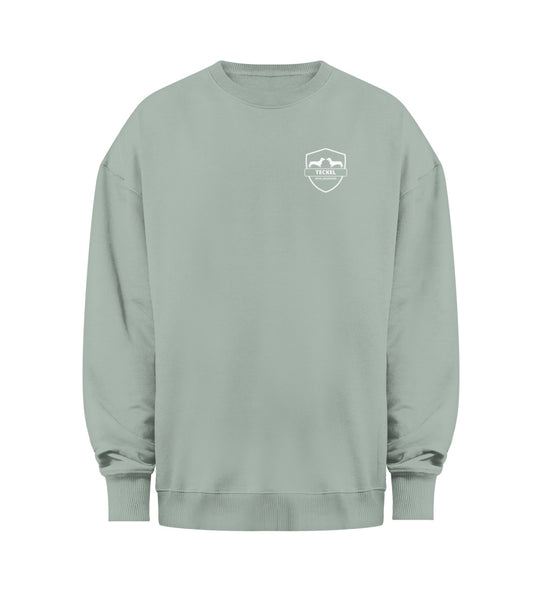 Bio Sweater mit Kurzhaarteckel Wappen – ARNULF – MeinJagdhund.Club
-Aloe-7137
