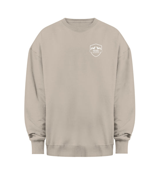 Bio Sweater mit Kurzhaarteckel Wappen – ARNULF – MeinJagdhund.Club
-Desert Dust-7081