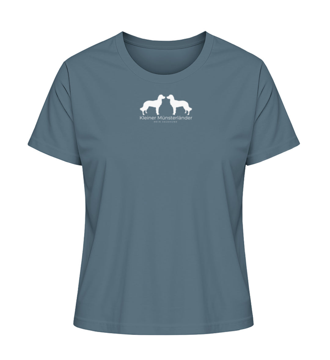 ALFRIDA Bio-Damenshirt – Kleiner Münsterländer Edition mit femininem Schnitt und hochwertigem Druck – MeinJagdhund.Club
-Stargazer-6880