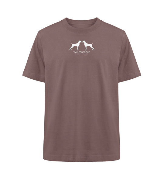 Weimaraner, ASBJØRN, Oversized Shirt, Bio Shirt Herren, Premium T-Shirt, Jagdhund, Jagdmode, Made in Germany, Mein Jagdhund Club, FairWear, Hundeliebe, Statementshirt, Outdoorwear, Geschenkidee, Hundeführer Outfit
-Kaffa Coffee-7138