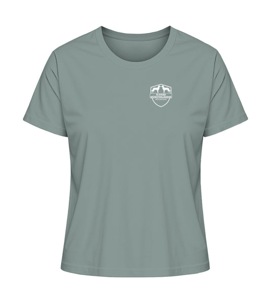 ASTRID Damen Shirt – Kleiner Münsterländer Edition mit Wappenprint – MeinJagdhund.Club
-Green Bay-7236