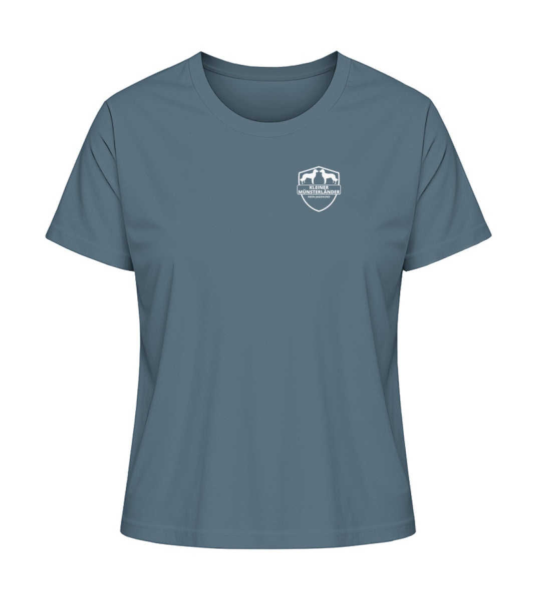 ASTRID Damen Shirt – Kleiner Münsterländer Edition mit Wappenprint – MeinJagdhund.Club
-Stargazer-6880