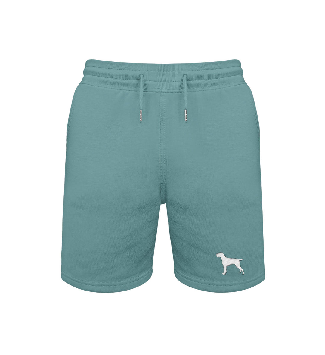 Teal Monstera-7098