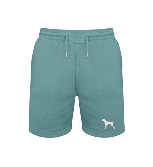 Teal Monstera-7098