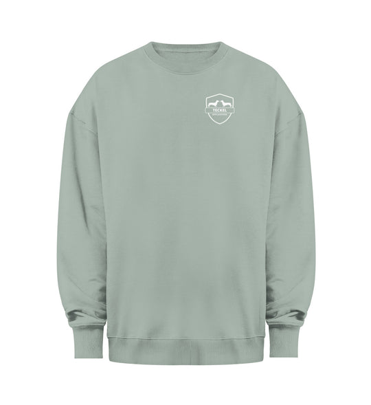 Kurzhaarteckel, ADA, Bio Sweater, Oversized Pullover, Jagdhund, Jagdmode, FairWear, Made in Germany, Hundeliebe, Outdoorwear, Teckel, Geschenkidee, Mein Jagdhund Club, Hundeführer, Jagdoutfit, Dackel
-Aloe-7137