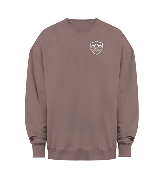 Kurzhaarteckel, ADA, Bio Sweater, Oversized Pullover, Jagdhund, Jagdmode, FairWear, Made in Germany, Hundeliebe, Outdoorwear, Teckel, Geschenkidee, Mein Jagdhund Club, Hundeführer, Jagdoutfit, Dackel
-Kaffa Coffee-7138