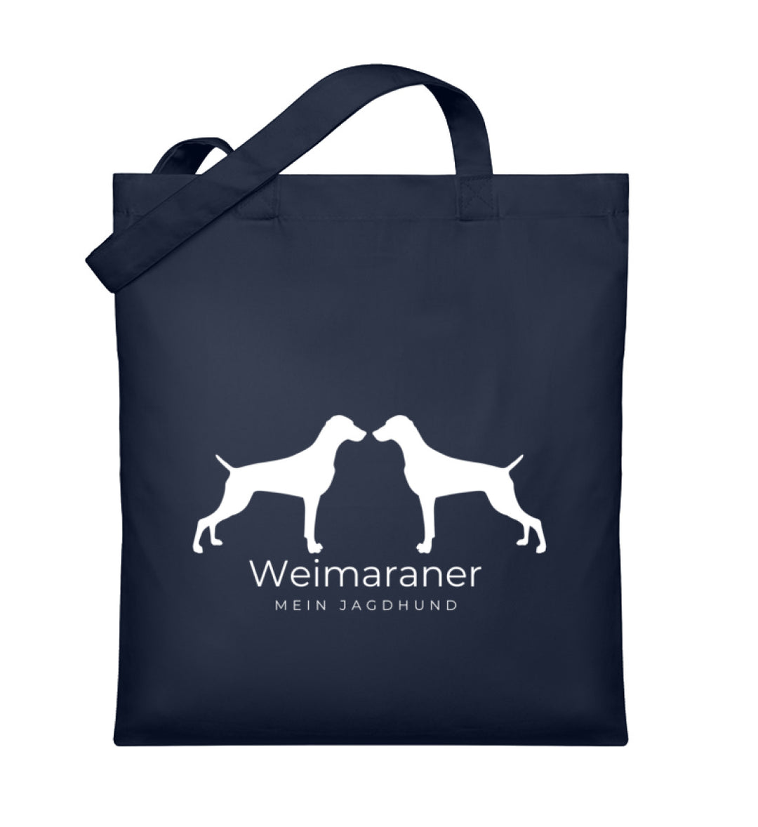 
Weimaraner, ALEX, Bio Jutebeutel, Stofftasche, Tragetasche, Einkaufstasche, Hundemensch, Jagdhund, Outdoor Accessoire, Jagdmode, Geschenkidee, Made in Germany, Mein Jagdhund Club, Hundeführer
Weimaraner, ALEX, Bio Jutebeutel, Stofftasche, Tragetasche, Einkaufstasche, Hundemensch, Jagdhund, Outdoor Ac-French Navy-6959-Weimaraner, ALEX, Bio Jutebeutel, Stofftasche, Tragetasche, Einkaufstasche, Hundemensch, Jagdhund, Outdoor Accessoire, Jagdmode, Geschenkidee, Made in Germany, Mein Jagdhund Club, Hundeführer
