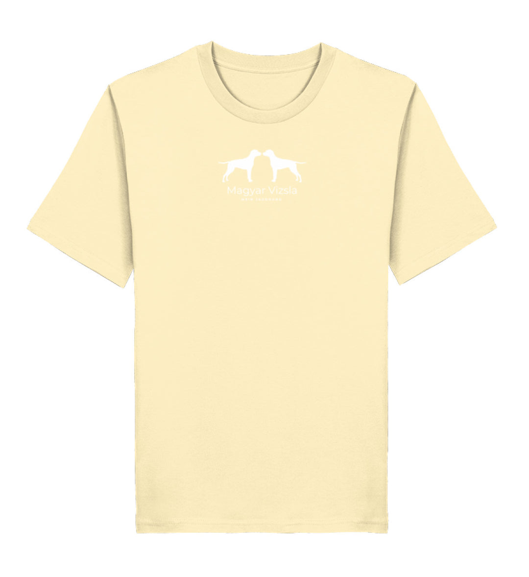 AKSEL Bio-Shirt – Magyar Vizsla Edition mit modernem Frontlogo – MeinJagdhund.Club
_Natural Raw-7052