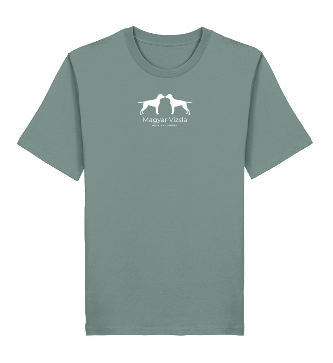 AKSEL Bio-Shirt – Magyar Vizsla Edition mit modernem Frontlogo – MeinJagdhund.Club
_Green Bay-7236