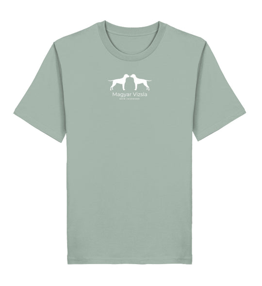 AKSEL Bio-Shirt – Magyar Vizsla Edition mit modernem Frontlogo – MeinJagdhund.Club
_Aloe-7137