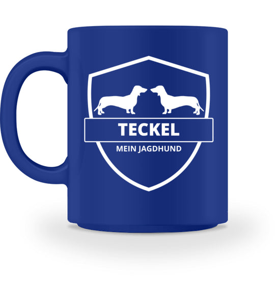 Keramiktasse ALF – Kurzhaarteckel Edition mit Jagdhund-Motiv – MeinJagdhund.Club
-Royal-27