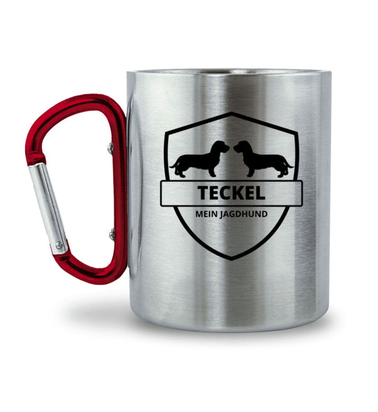 Roter Karabiner-6936