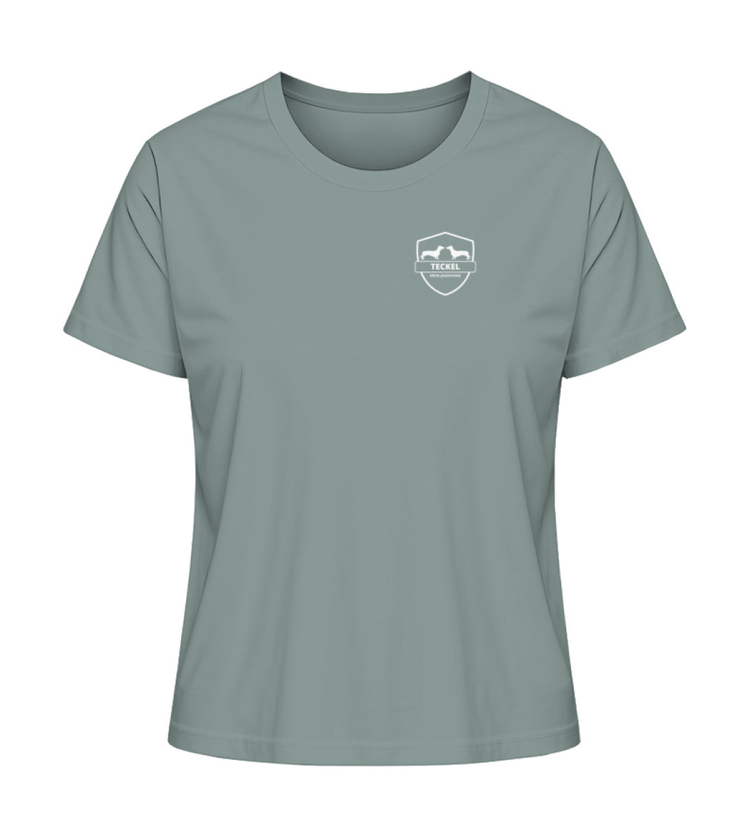 Bio Shirt für Damen mit Kurzhaarteckel Wappen – ASTRID – MeinJagdhund.Club
-Green Bay-7236