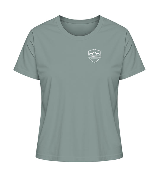 Bio Shirt für Damen mit Kurzhaarteckel Wappen – ASTRID – MeinJagdhund.Club
-Green Bay-7236
