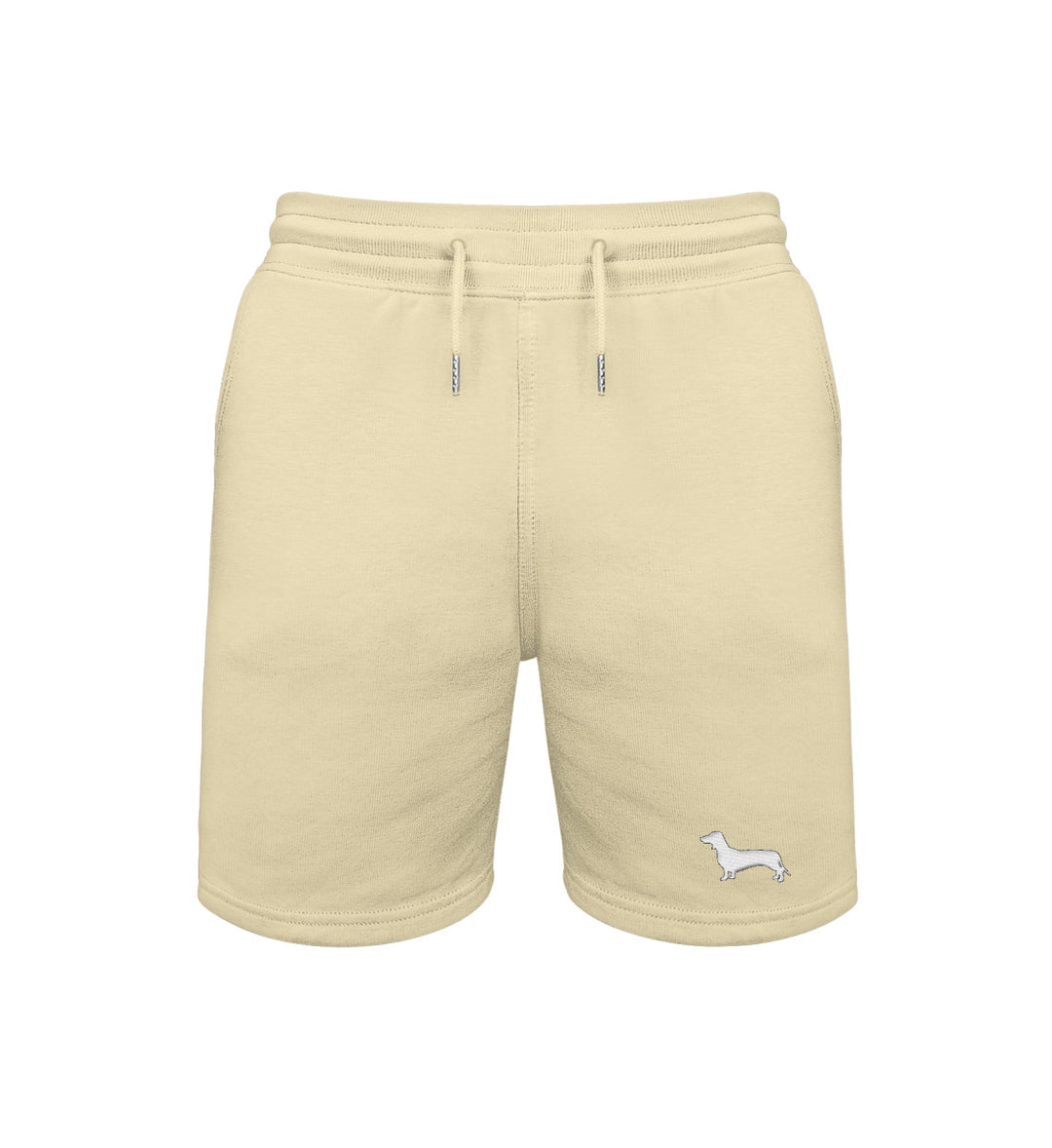 Organic Shorts ARMUT – Kurzhaarteckel Edition mit hochwertigem Stick – MeinJagdhund.Club
-Natural Raw-7052