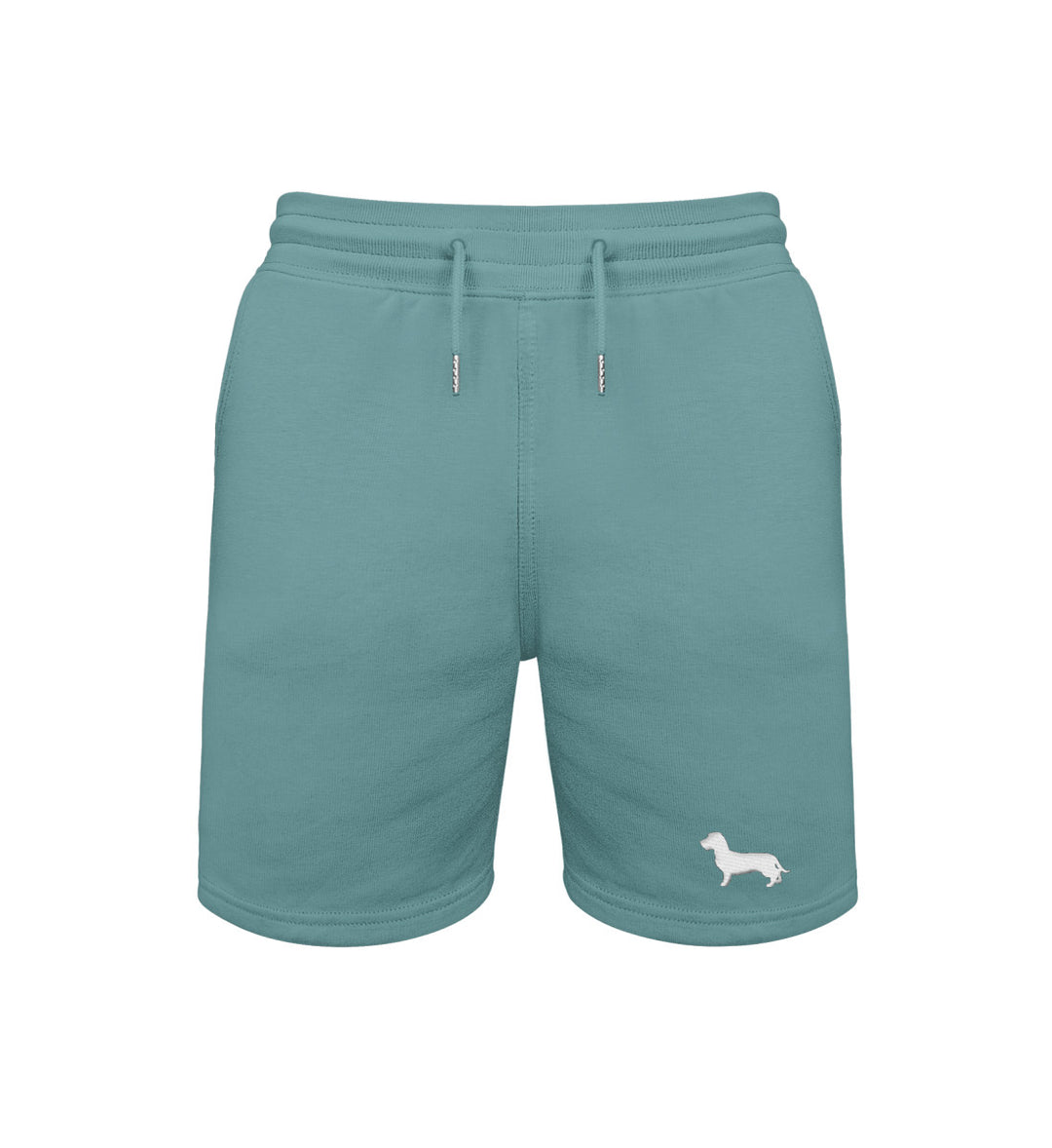 Teal Monstera-7098