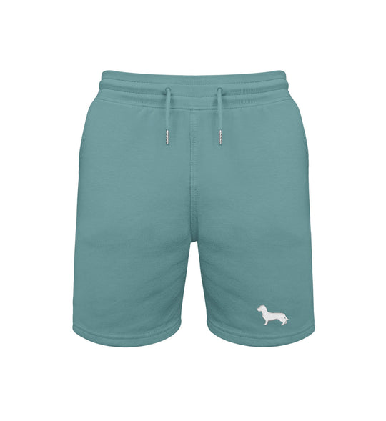 Teal Monstera-7098